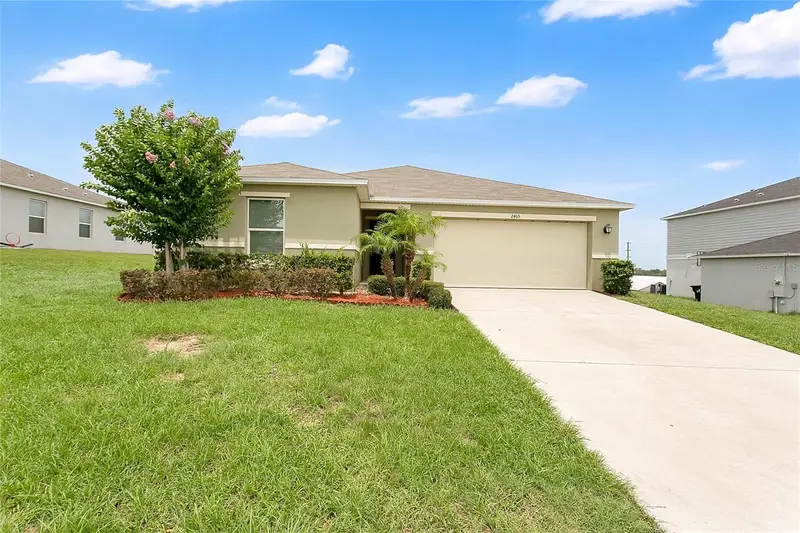 2465 Begonia St, FL