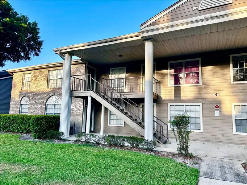 144 Reserve Cir #100, FL