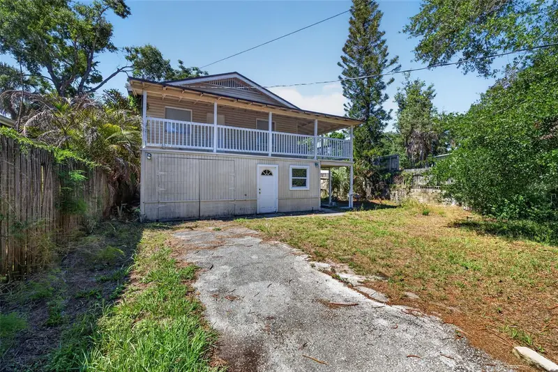 114 W Wilder Ave, FL