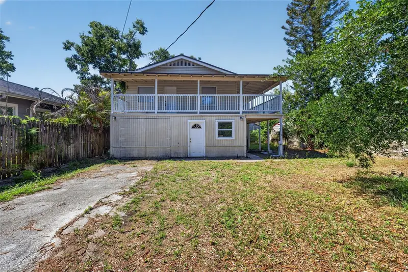 114 W Wilder Ave, FL
