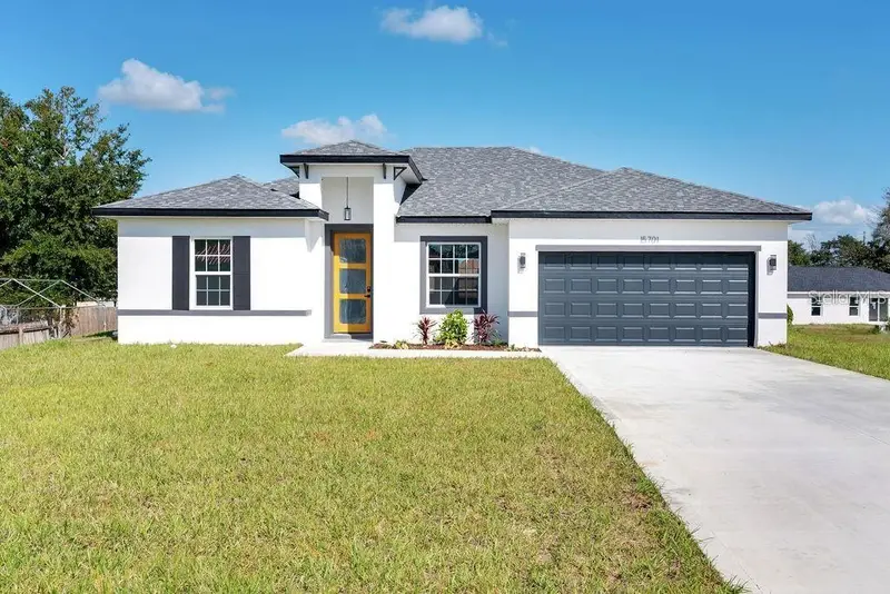 15701 23rd Court Road, FL
