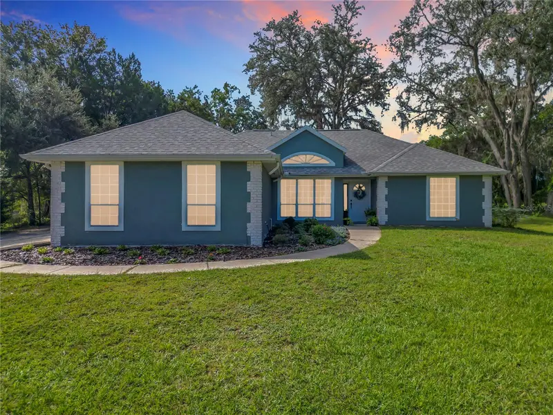 390 W Olympia St, FL