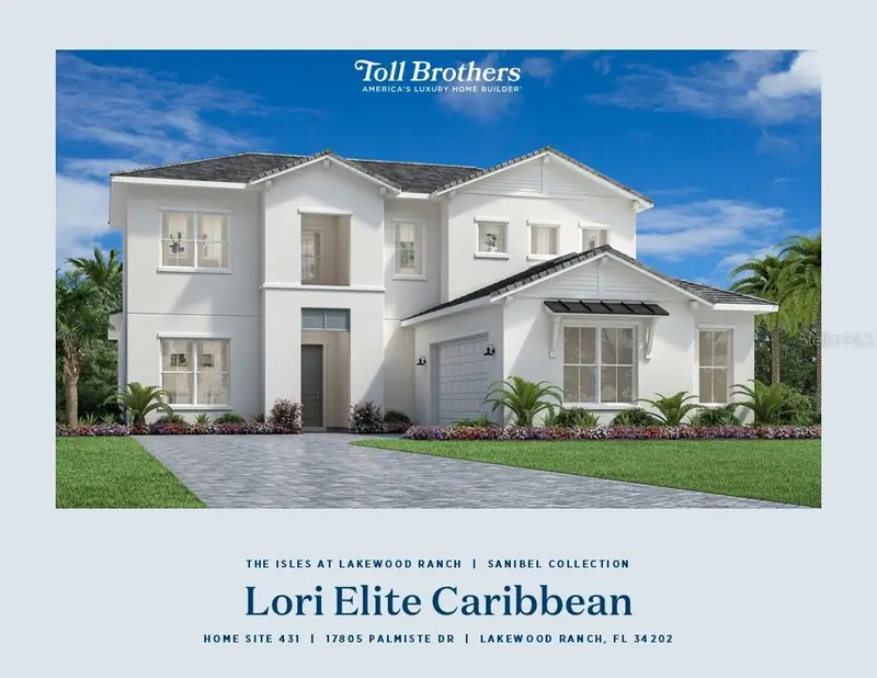 17805 Palmiste Dr, FL