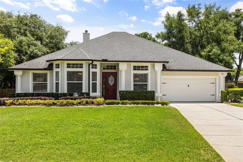 1380 Branch Hill Ct, FL