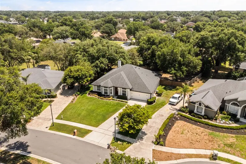 1380 Branch Hill Ct, FL