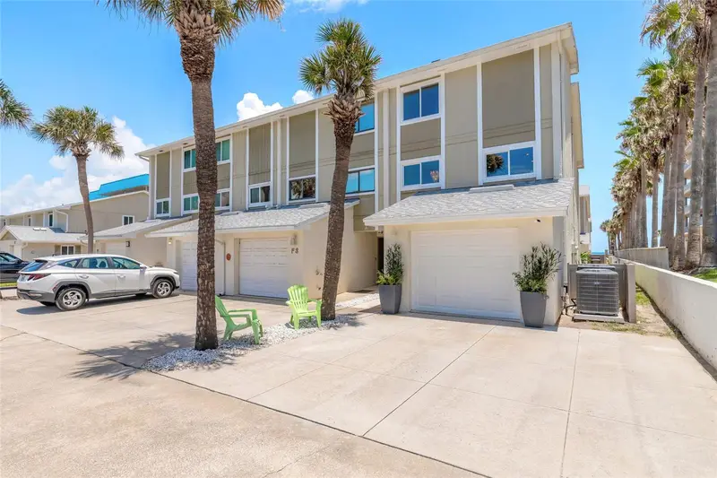 4205 S Atlantic Ave #F4, FL