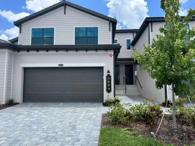 5608 Summit Pointe #102, FL
