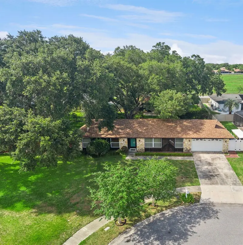 Conway Chain of Lakes listing