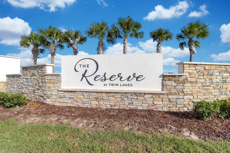 Twin Lakes listing