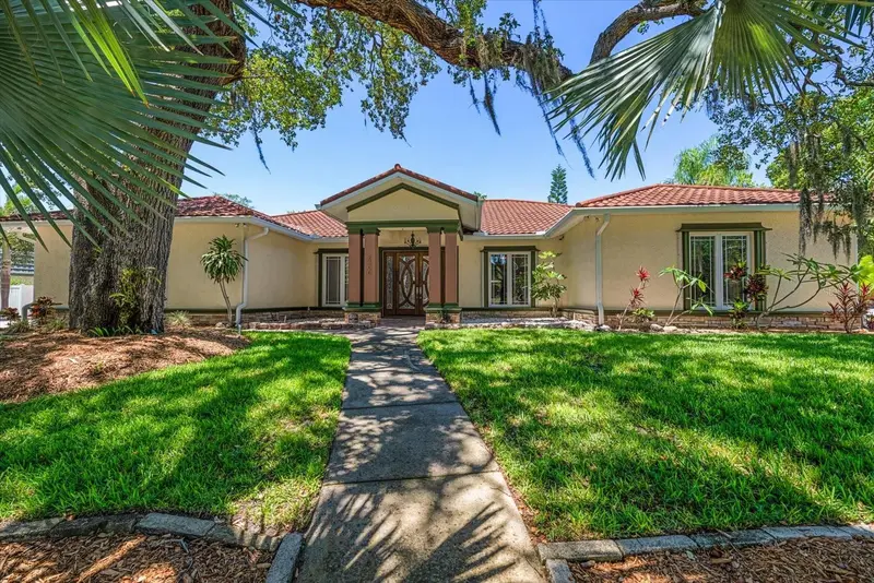 2400 Sherwood Ln, FL