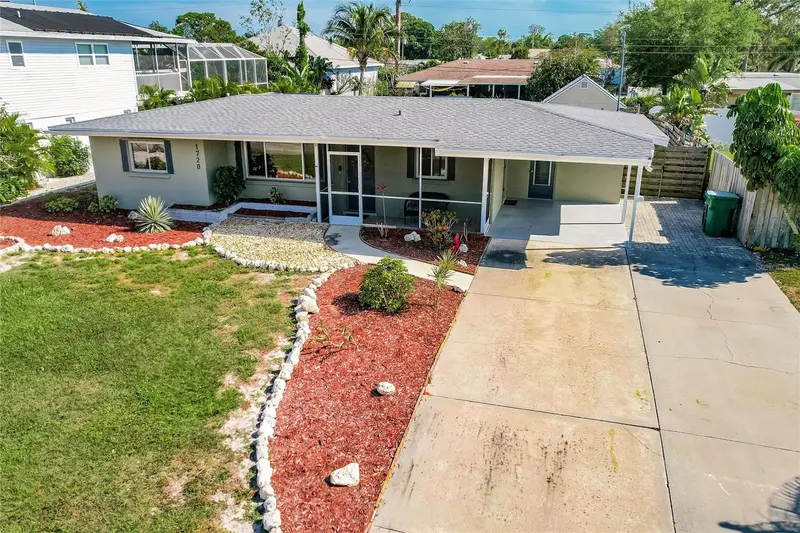 1720 Colleen St, FL