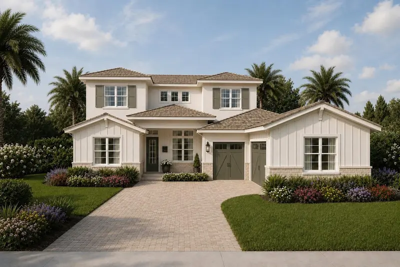 2609 Rosemond Ct, FL