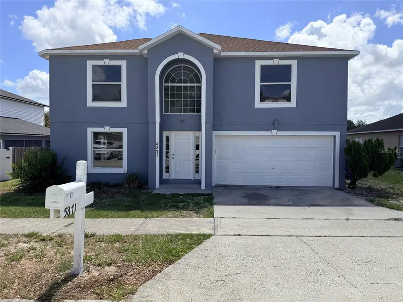 5871 Windridge Dr, FL
