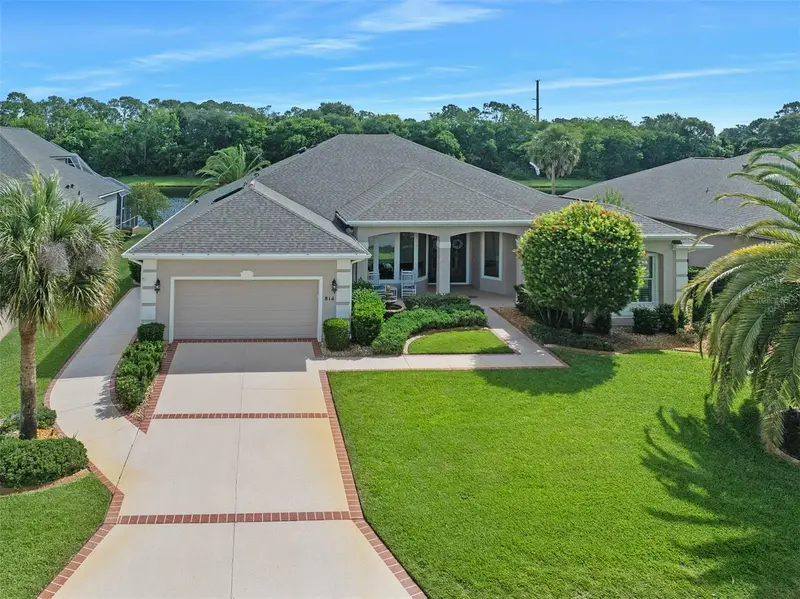 Plantation Bay pending