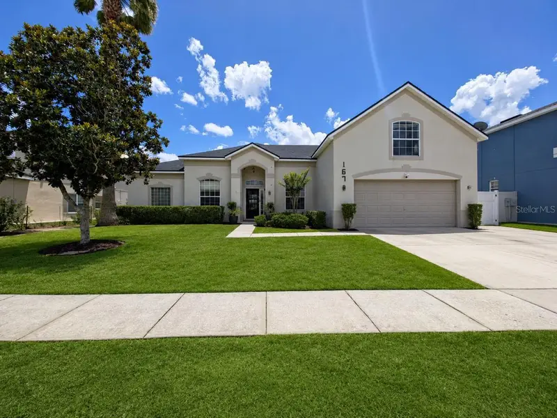 167 Nazha Dr, FL