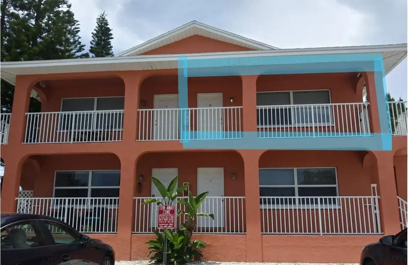 5605 Shore Blvd S #1b, FL