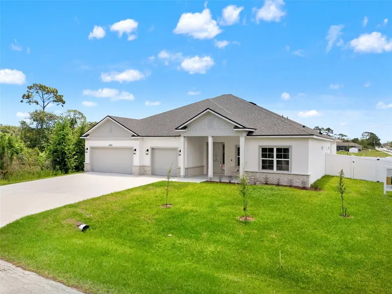 1406 Valerius St Se, FL