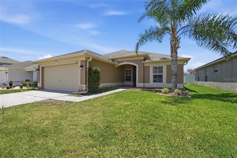 698 Winthrop Dr, FL
