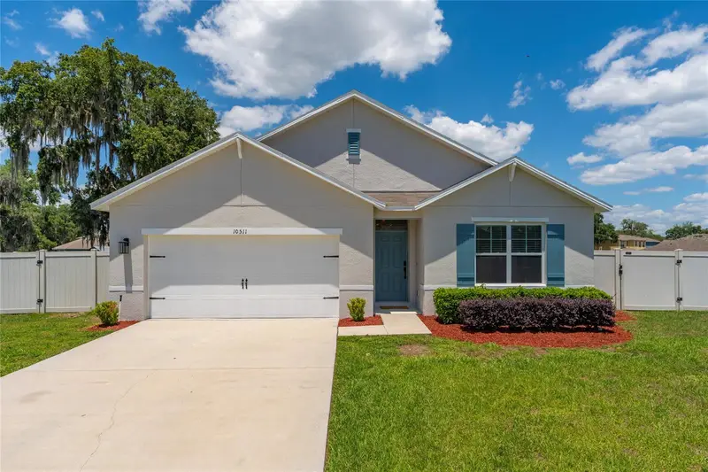 10511 Burlwood Drive, FL
