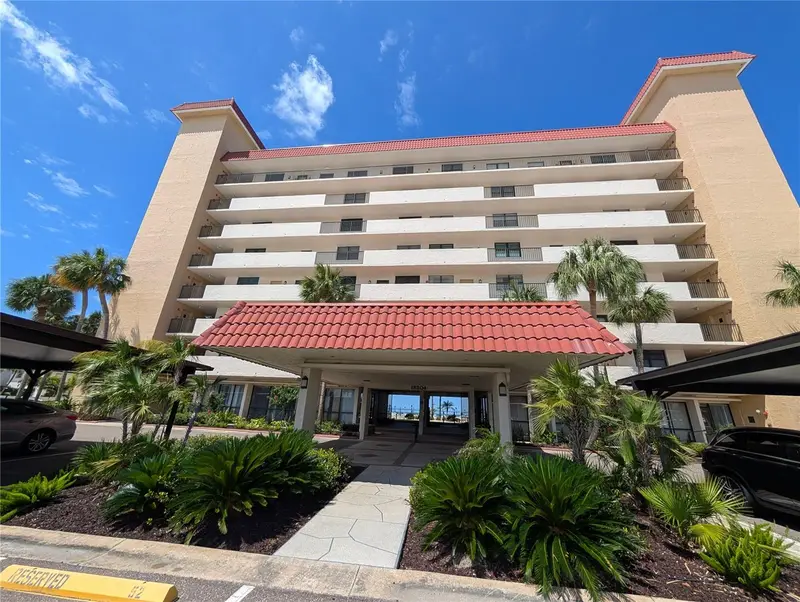 18304 Gulf Blvd #406, FL
