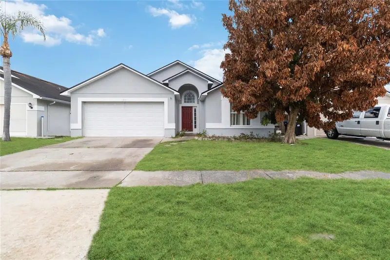 Southchase listing