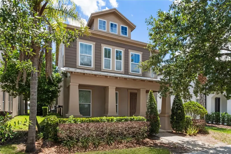 7243 Rambling Water Way, FL