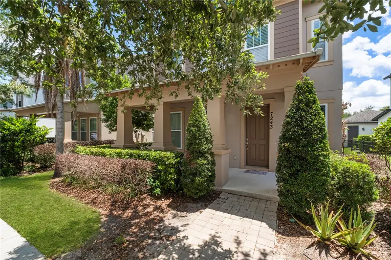 7243 Rambling Water Way, FL