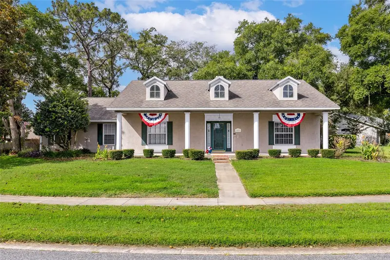 107 Wood Ridge Trl, FL