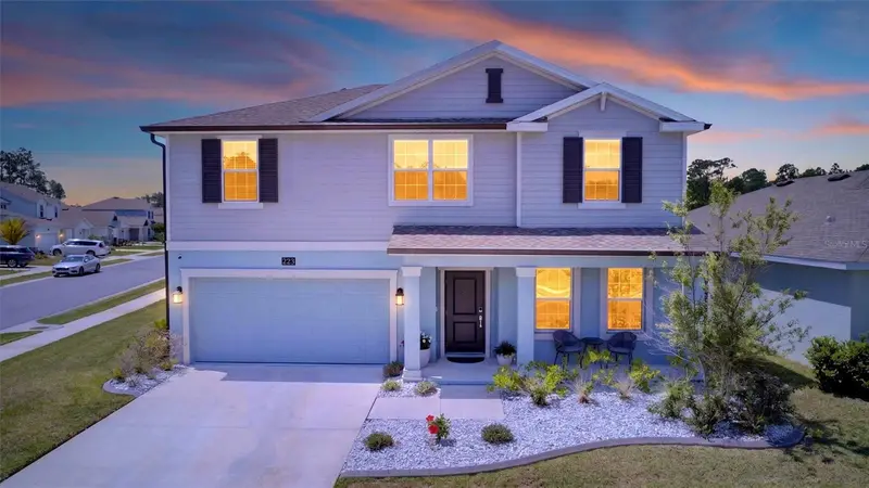 223 Winged Foot Ln, FL