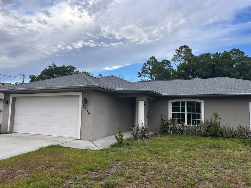 2514 Affinity Ln, FL