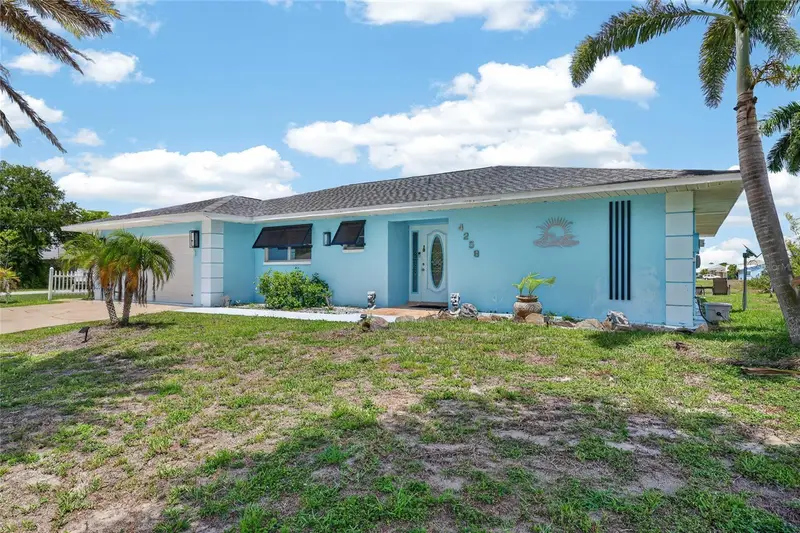 4258 Gillot Blvd, FL