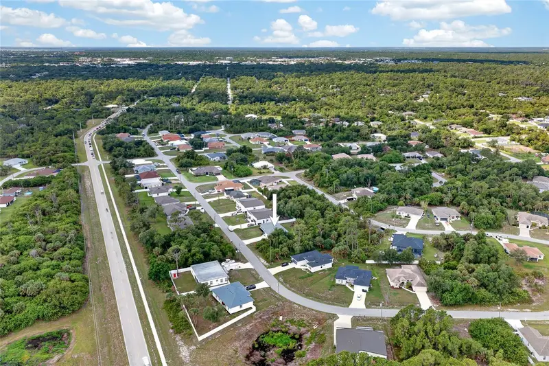 2815 Escambia Cir, FL
