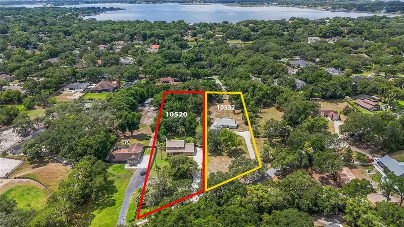 10532 Park Ridge Gotha Rd, FL