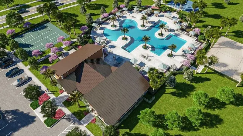 3440 Rover Rd, FL
