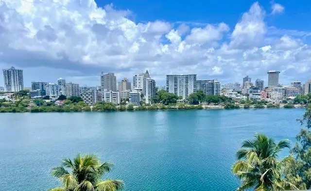 864 Ashford Ave. #816, PR