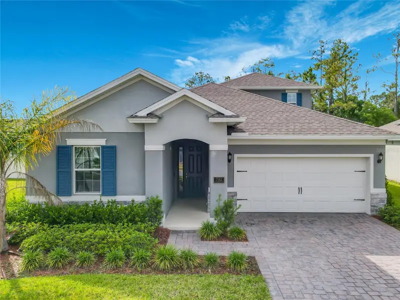792 Hyperion Dr, FL