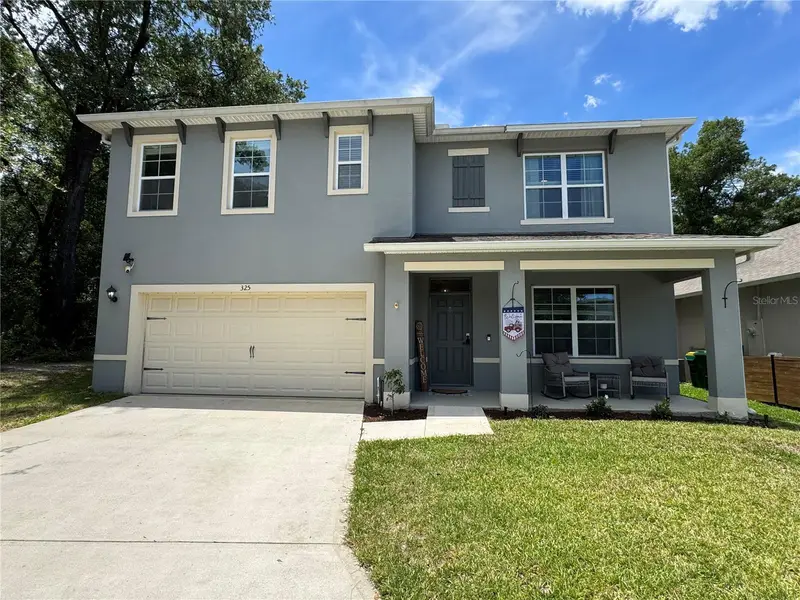 325 Charles Dr, FL