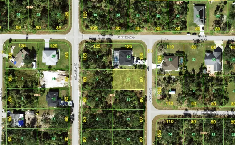 47 Justine St, FL
