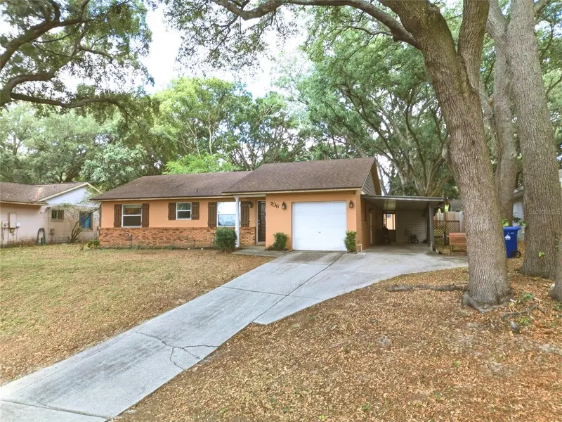706 Lakeview Dr, FL