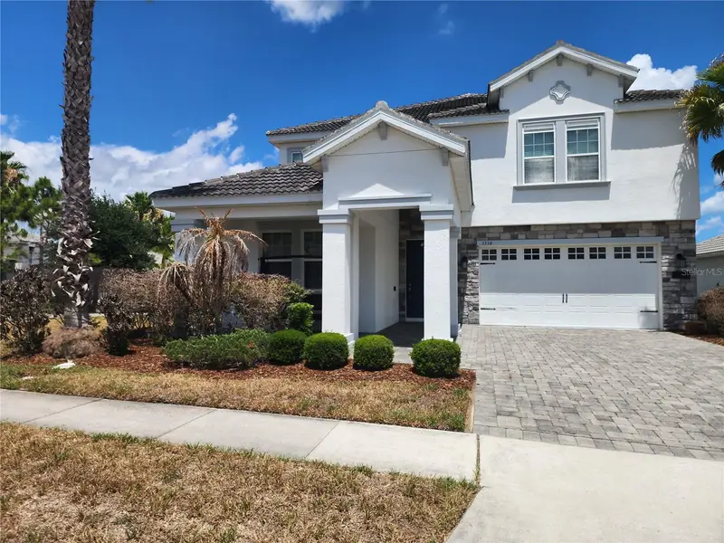 1516 Bunker Dr, FL