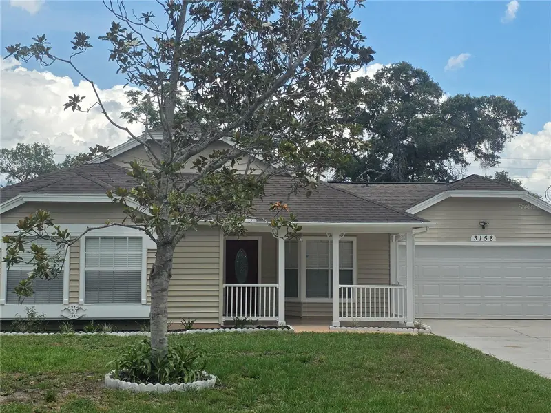 3158 Ambassador Ave, FL