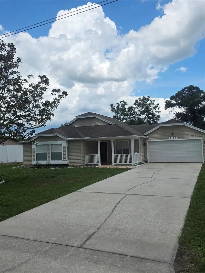 3158 Ambassador Ave, FL