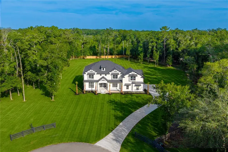 285 Sw Hermitage Gln, FL