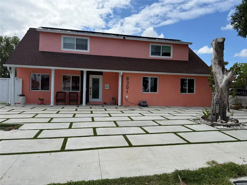 8301 Lopez Dr, FL
