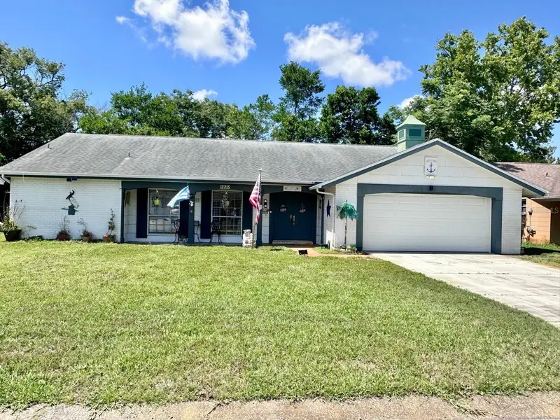 12215 Meadowbrook Ln, FL