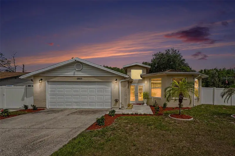 12601 Wood Ibis Way, FL
