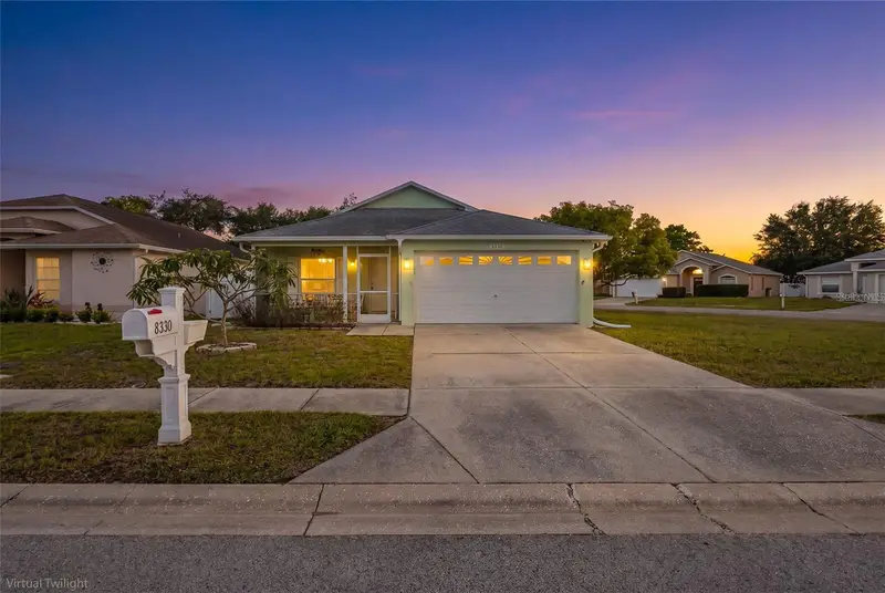 8330 Goldome Dr, FL