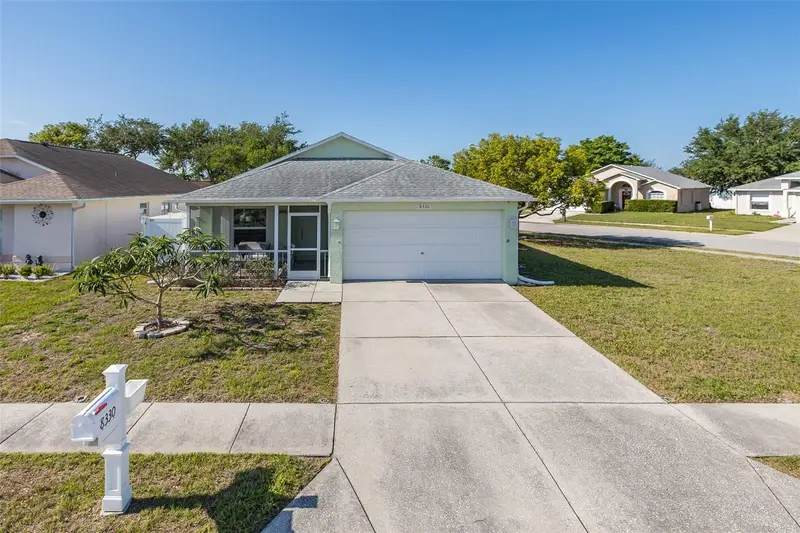 8330 Goldome Dr, FL