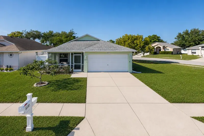 8330 Goldome Dr, FL