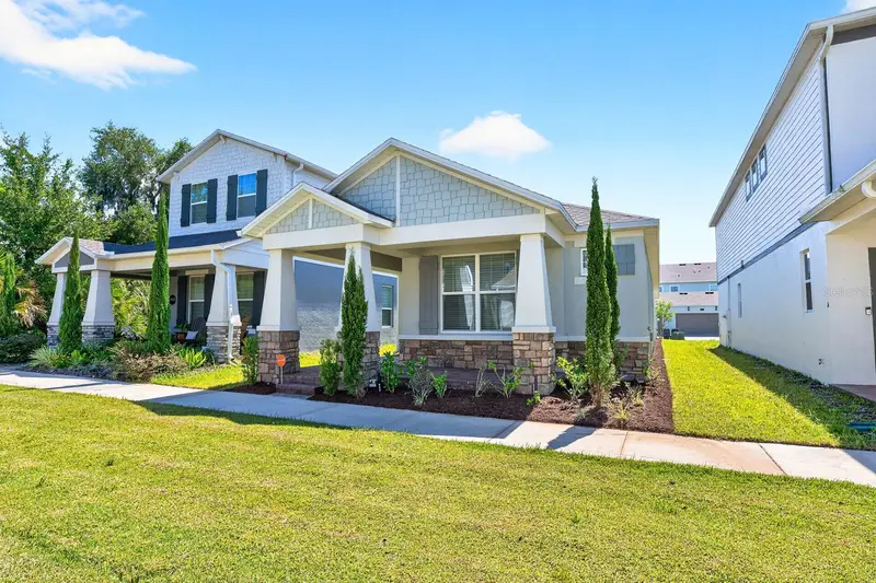 Rivington listing